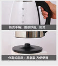 Cross-Border High Boron Glass Electric Kettle