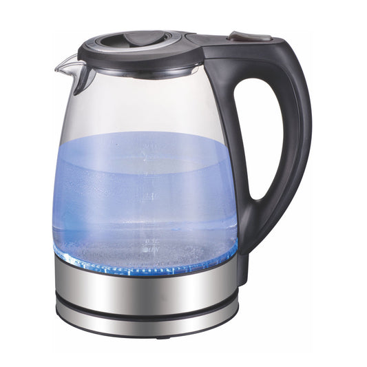 Cross-Border High Boron Glass Electric Kettle