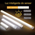 Wireless Induction LED Lamp
